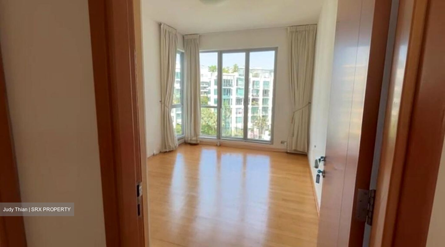 Caribbean At Keppel Bay (D4), Condominium #501176001